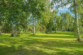 Holiday Village Anttoora - Anttooran Lomakylä