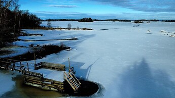 Holiday Village Anttoora - Anttooran Lomakylä