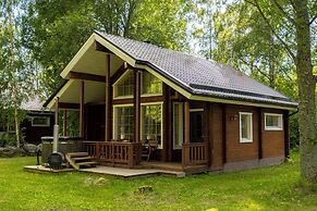 Holiday Village Anttoora - Anttooran Lomakylä