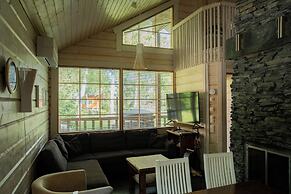 Holiday Village Anttoora - Anttooran Lomakylä