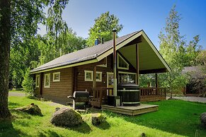 Holiday Village Anttoora - Anttooran Lomakylä