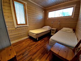 Holiday Village Anttoora - Anttooran Lomakylä