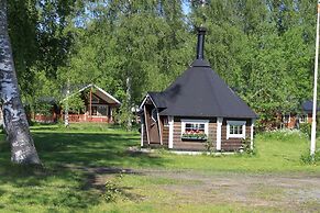Holiday Village Anttoora - Anttooran Lomakylä