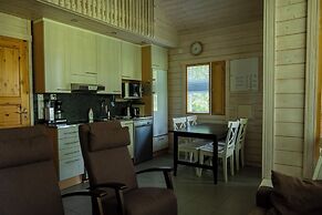 Holiday Village Anttoora - Anttooran Lomakylä