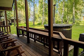 Holiday Village Anttoora - Anttooran Lomakylä