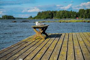 Holiday Village Anttoora - Anttooran Lomakylä