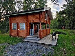 Holiday Village Anttoora - Anttooran Lomakylä