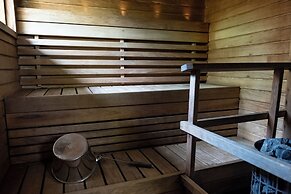 Holiday Village Anttoora - Anttooran Lomakylä