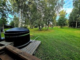 Holiday Village Anttoora - Anttooran Lomakylä