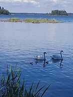 Holiday Village Anttoora - Anttooran Lomakylä