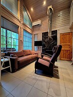 Holiday Village Anttoora - Anttooran Lomakylä