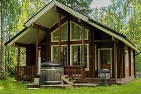 Holiday Village Anttoora - Anttooran Lomakylä