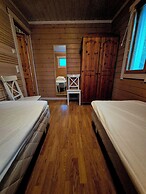 Holiday Village Anttoora - Anttooran Lomakylä