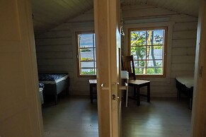 Holiday Village Anttoora - Anttooran Lomakylä