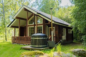 Holiday Village Anttoora - Anttooran Lomakylä