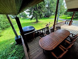 Holiday Village Anttoora - Anttooran Lomakylä