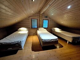 Holiday Village Anttoora - Anttooran Lomakylä