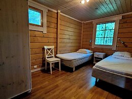 Holiday Village Anttoora - Anttooran Lomakylä