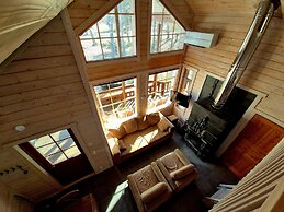 Holiday Village Anttoora - Anttooran Lomakylä