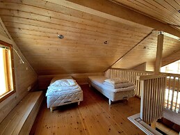 Holiday Village Anttoora - Anttooran Lomakylä