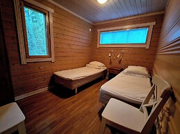 Holiday Village Anttoora - Anttooran Lomakylä