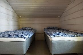 Holiday Village Anttoora - Anttooran Lomakylä