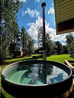 Holiday Village Anttoora - Anttooran Lomakylä