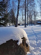 Holiday Village Anttoora - Anttooran Lomakylä