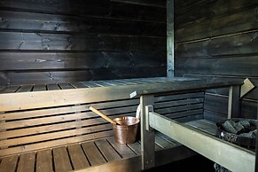 Holiday Village Anttoora - Anttooran Lomakylä