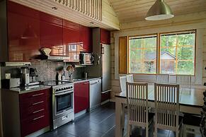 Holiday Village Anttoora - Anttooran Lomakylä