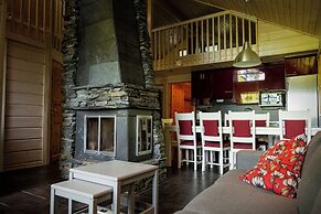 Holiday Village Anttoora - Anttooran Lomakylä