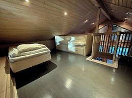 Holiday Village Anttoora - Anttooran Lomakylä