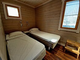 Holiday Village Anttoora - Anttooran Lomakylä