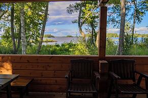 Holiday Village Anttoora - Anttooran Lomakylä