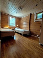 Holiday Village Anttoora - Anttooran Lomakylä