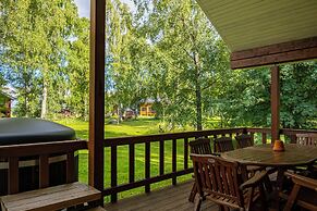 Holiday Village Anttoora - Anttooran Lomakylä