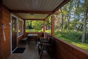 Holiday Village Anttoora - Anttooran Lomakylä