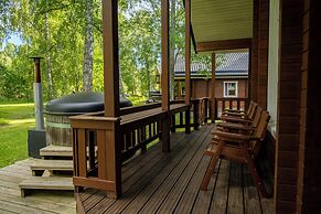 Holiday Village Anttoora - Anttooran Lomakylä