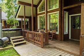 Holiday Village Anttoora - Anttooran Lomakylä