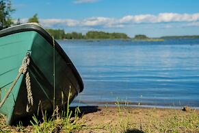 Holiday Village Anttoora - Anttooran Lomakylä