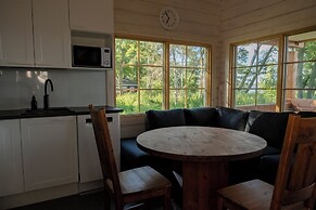 Holiday Village Anttoora - Anttooran Lomakylä