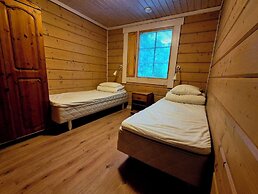 Holiday Village Anttoora - Anttooran Lomakylä