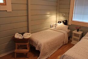 Holiday Village Anttoora - Anttooran Lomakylä