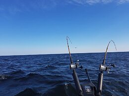 Holiday Village Anttoora - Anttooran Lomakylä