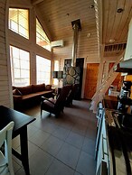 Holiday Village Anttoora - Anttooran Lomakylä