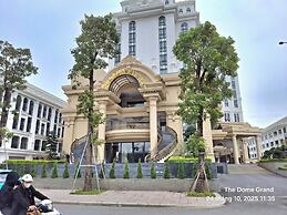 The Dome Grand