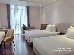 The Dome Grand
