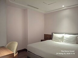 The Dome Grand