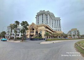 The Dome Grand