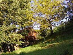Stunning Rustic House River View